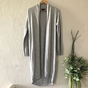 H&M Long cardigan